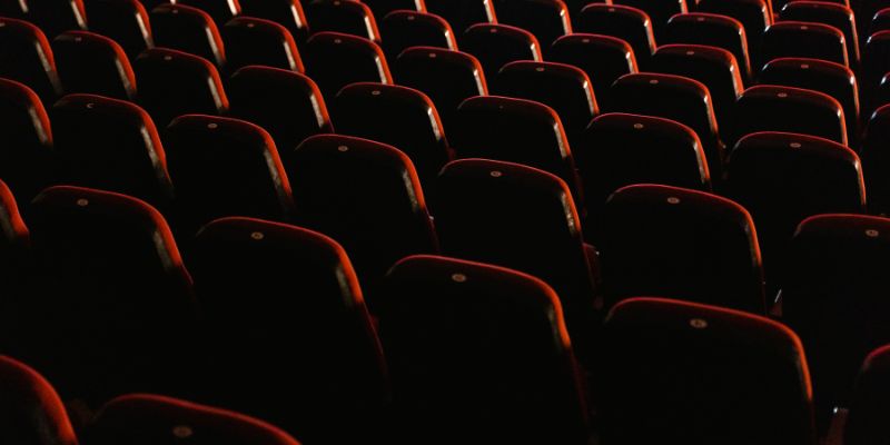 Gli Orsi Non Esistono, il film di Panahi a costo della libertà