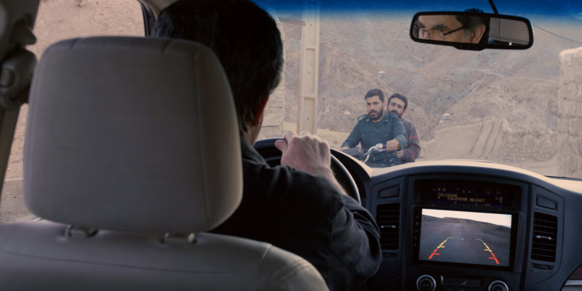 Gli Orsi Non Esistono, il film di Panahi a costo della libertà