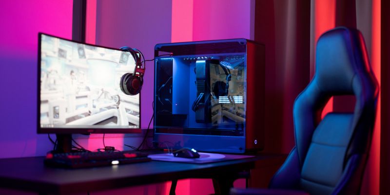 Twitch: la televisione dei videogiochi