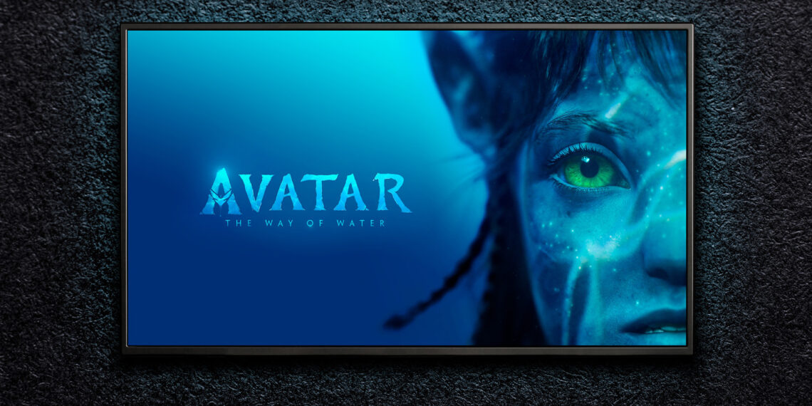 Avatar – La Via del Miliardo