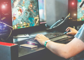 Twitch la televisione dei videogiochi