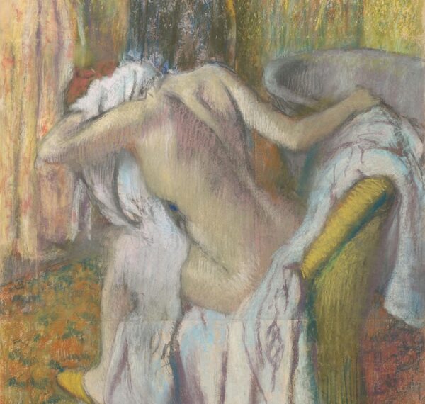 Edgar Degas