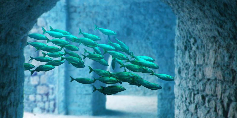 La leggenda di Atlantide: frutto di fantasia o basi di realtà?