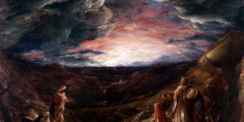 L'arca di Noè è esistita davvero? Storia o leggenda?