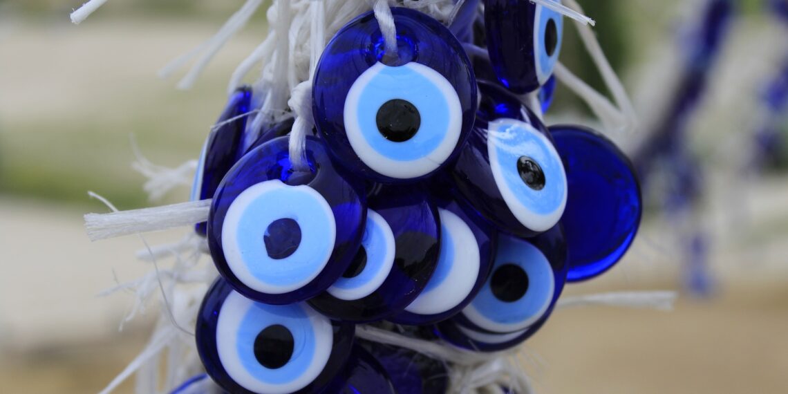 Amuleti contro il malocchio