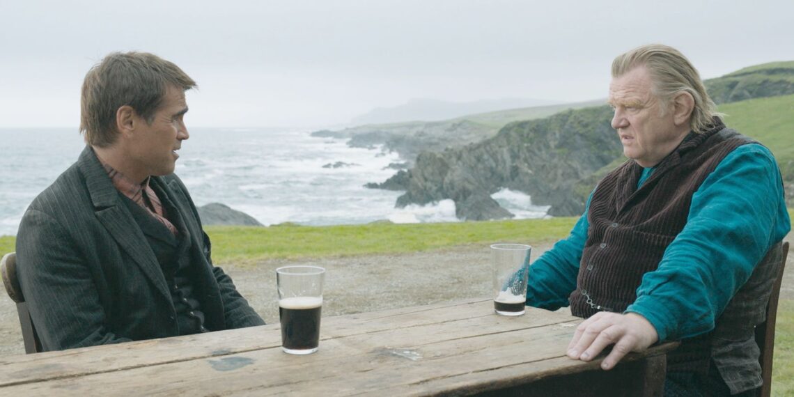 Il nuovo capolavoro di Martin McDonagh