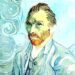 Mostra di Van Gogh a Roma