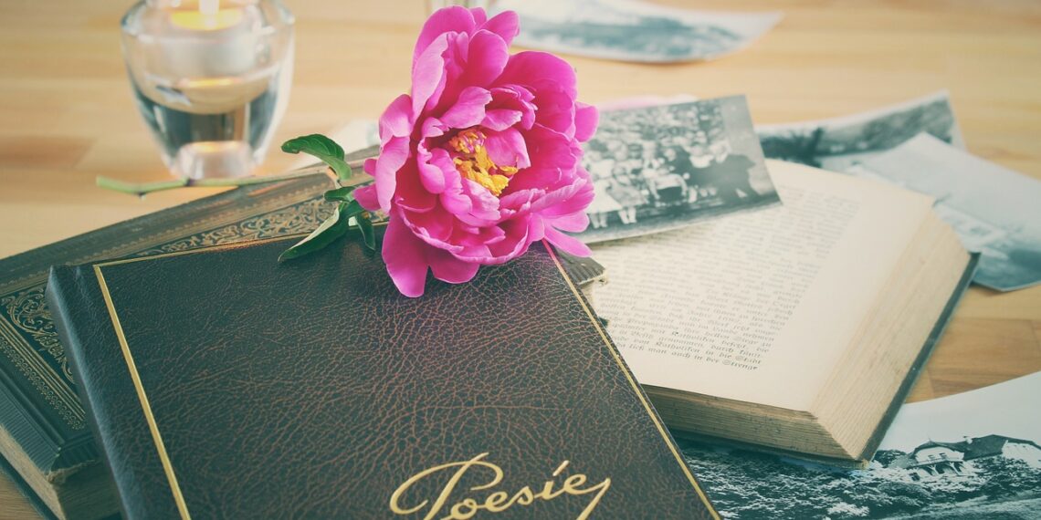 Giornata della Poesia