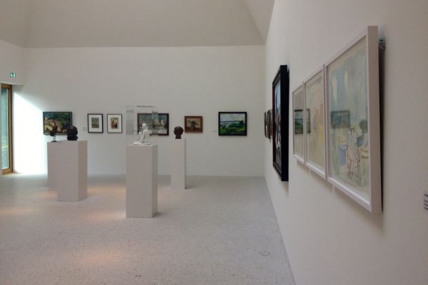 Biennale di Architettura 2023 Leone alla carriera a Demas Nwoko