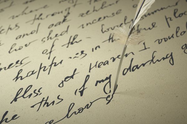 Giornata Mondiale della Poesia per celebrare la bellezza della parola