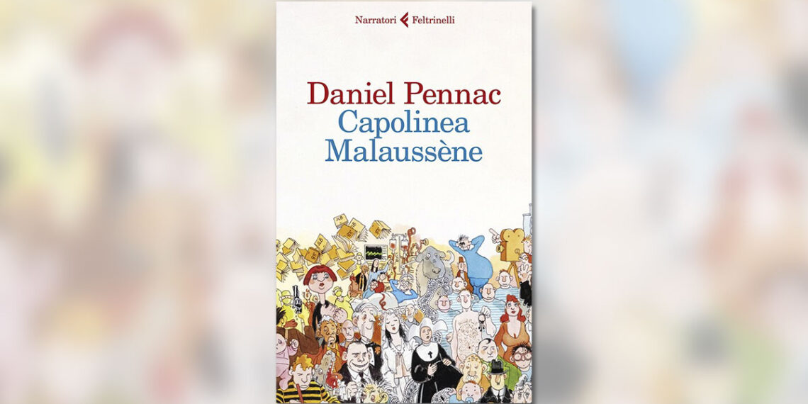 Capolinea Malaussene