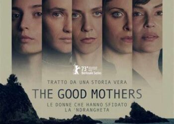 The Good Mothers