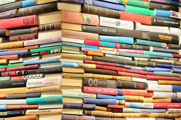 La vita di chi resta è un libro che lascia il segno