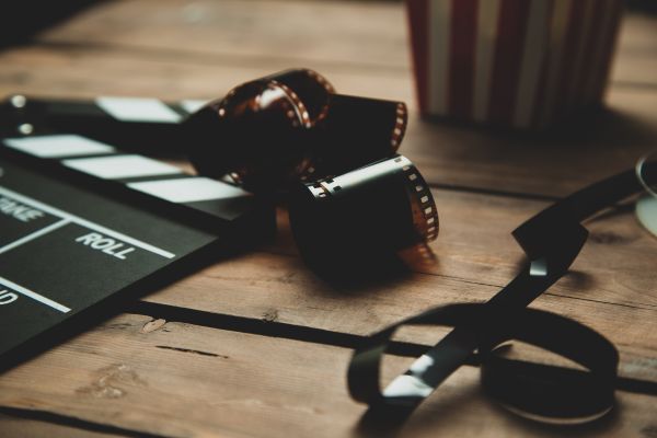 Libri e cinema, ecco alcuni film da Oscar tratti da opere di narrativa