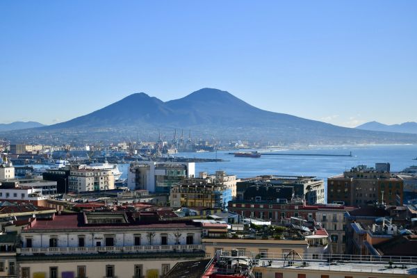 Madre Terra e Natura le Lediesis tornano con una mostra al Mann di Napoli