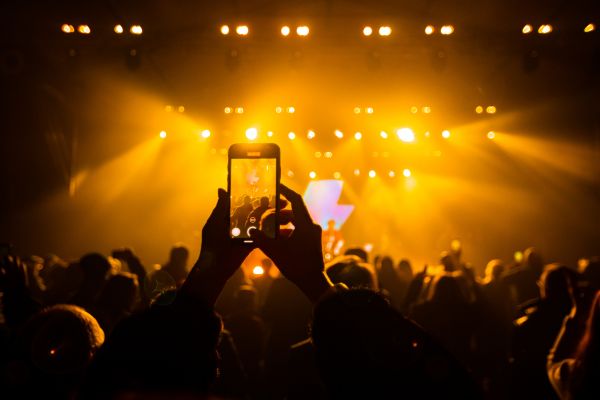 Noel Gallagher, una sola data italiana per i suoi concerti l'8 novembre