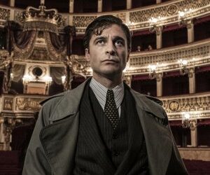 Il ritorno del Commissario Ricciardi