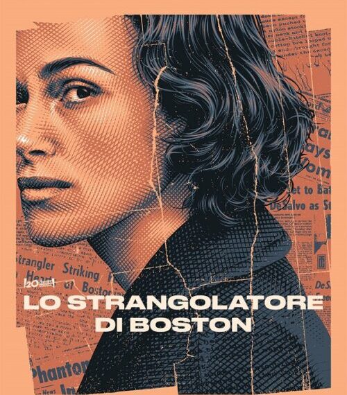 Lo strangolatore di Boston