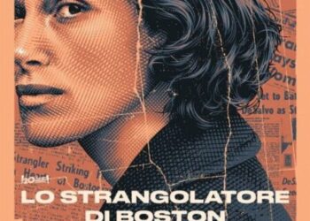 Lo strangolatore di Boston