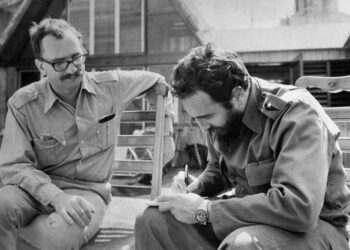 Giangiacomo Feltrinelli