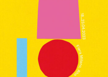 Salone del Mobile Milano