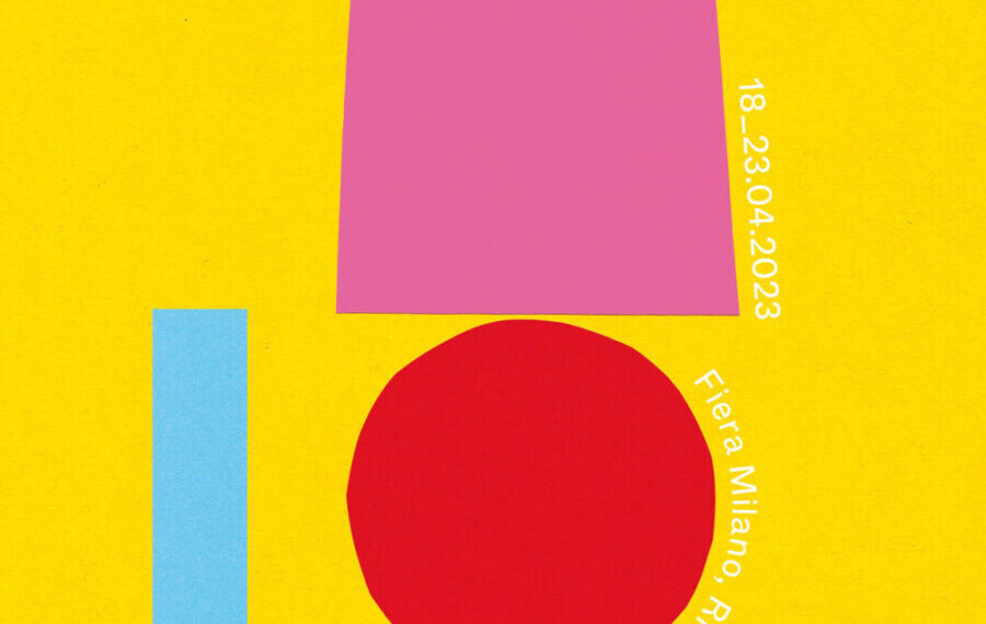 Salone del Mobile Milano