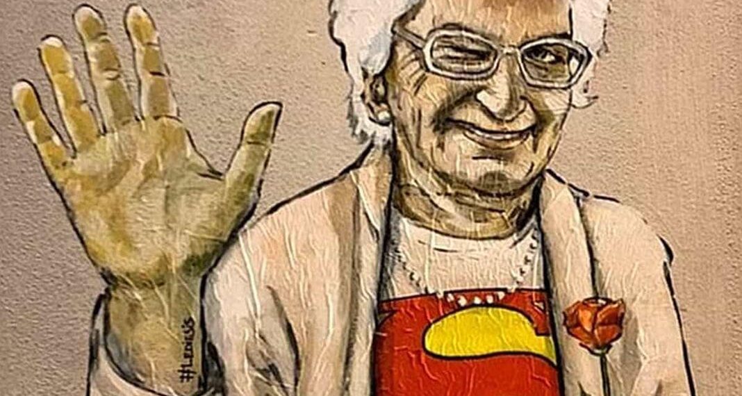 Madre Terra e Natura