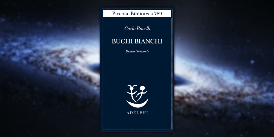 Buchi bianchi