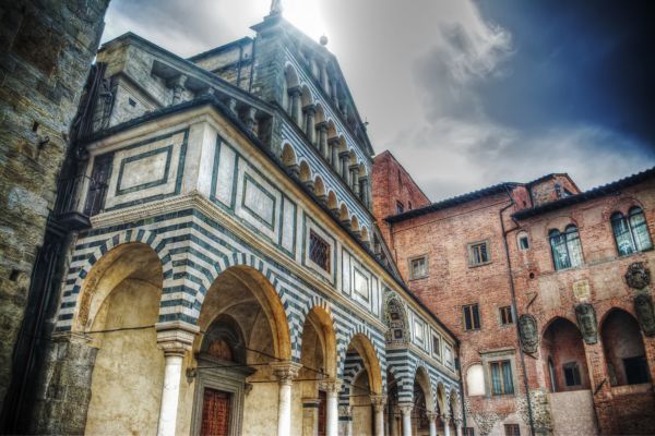 Il tredicesimo Festival del Giallo si inaugura a Pistoia