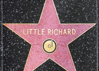 Little Richard