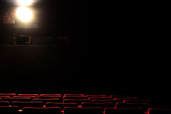 November al cinema la storia dell'attentato al Bataclan di Parigi