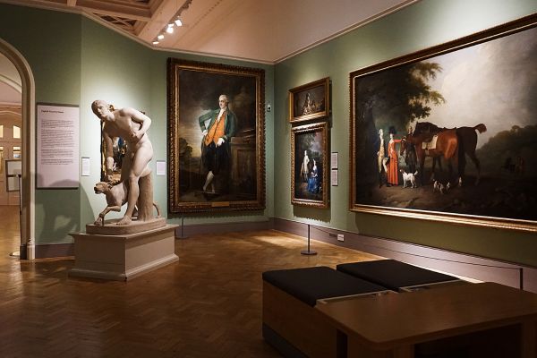 Artemisia Gentileschi: scoperta una sua opera attribuita a Cavallino