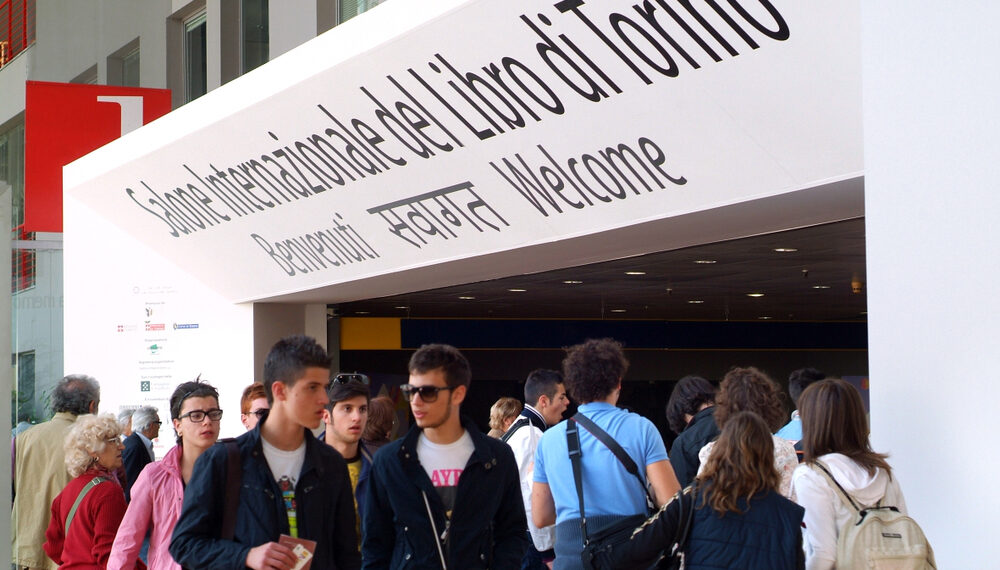 Salone del Libro