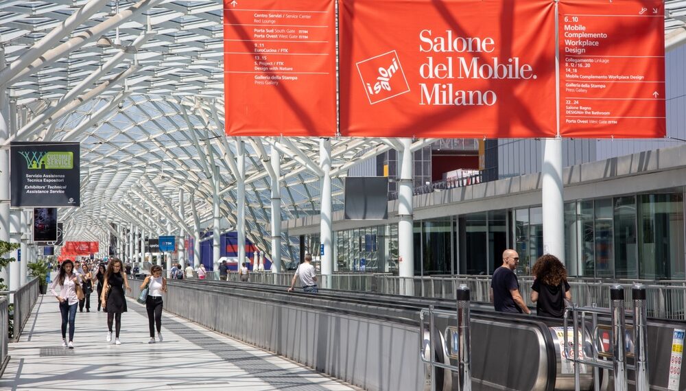 Salone del Mobile