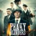 Peaky Blinders
