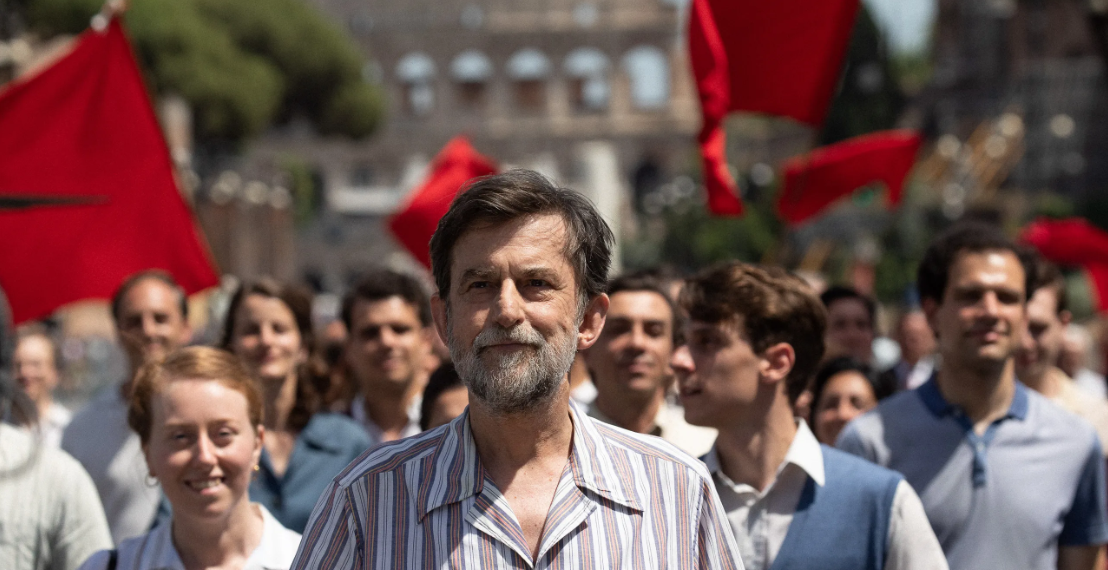 il sol dell'avvenire