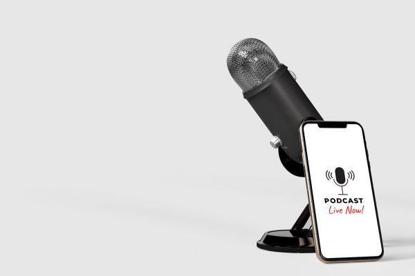 Audiolibri e podcast, successo in Italia la ricerca Nielsen conferma