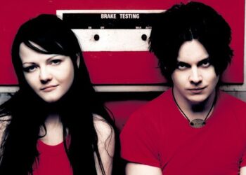 The White Stripes