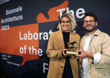 Biennale di Architettura 2023