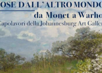 Da Monet a Warhol