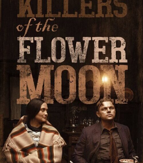Killers of the flowers moon