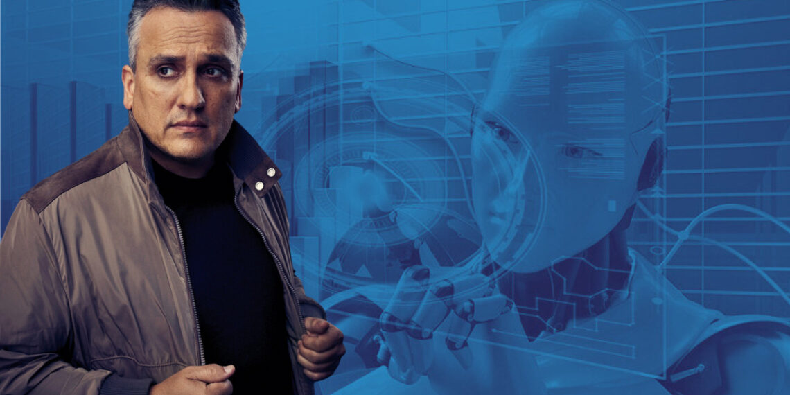 Il regista di Avengers