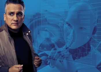 Il regista di Avengers