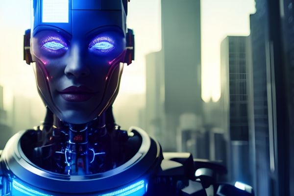 Il regista di Avengers contro l'Intelligenza Artificiale, l'allarme di Joe Russo