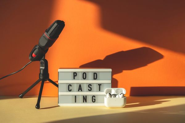 Kinghiana il podcast dedicato ai libri di Stephen King è online