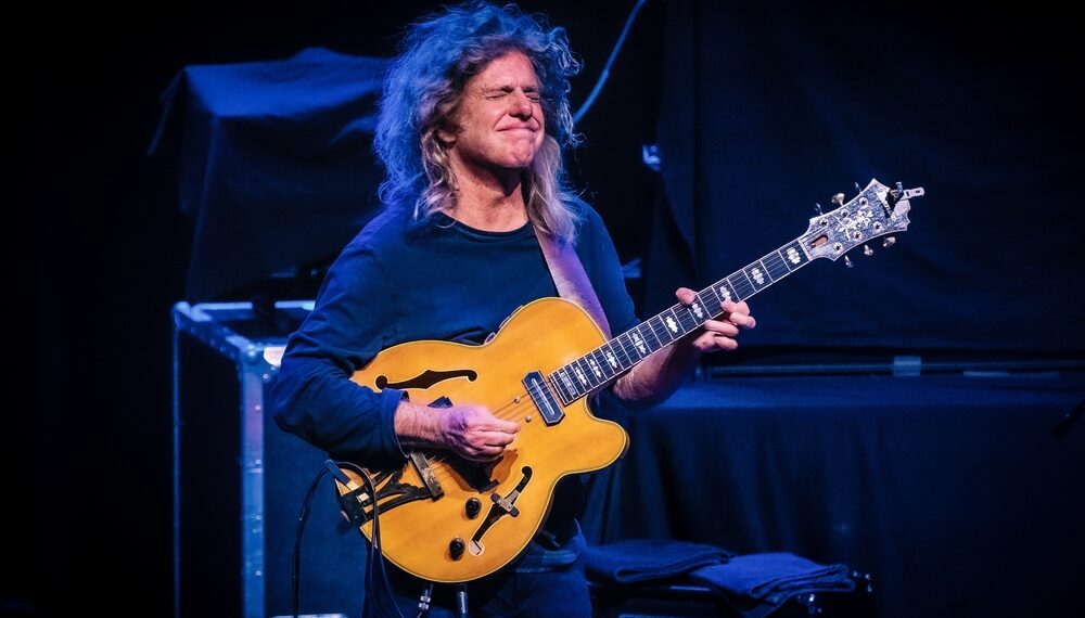 Pat Metheny