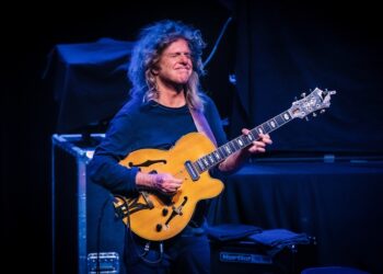 Pat Metheny