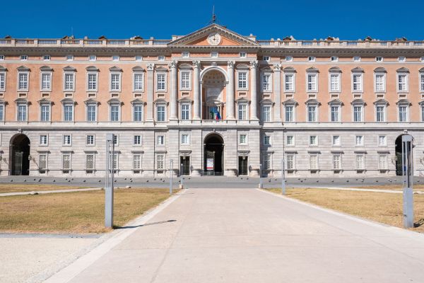 Reggia di Caserta, ingressi gratis il 2 e il 4 giugno