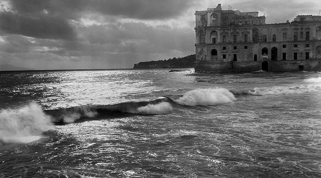 USB adotta l’Archivio Parisio, la Napoli degli anni ’30 fa il giro del mondo