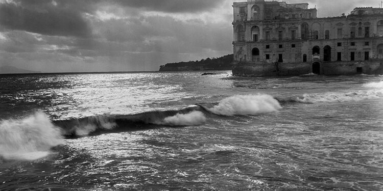 USB adotta l’Archivio Parisio, la Napoli degli anni ’30 fa il giro del mondo